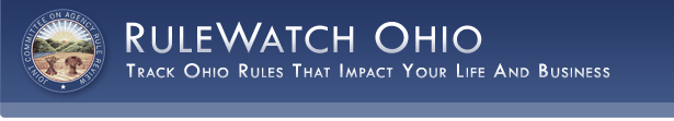 RuleWatch Ohio Logo